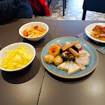 Photo n°1 de l'avis de Roberto.I fait le 15/05/2024 à 21:29 sur le  Angelino | Ristorante tipico, tavola calda, gastronomia à Trapani