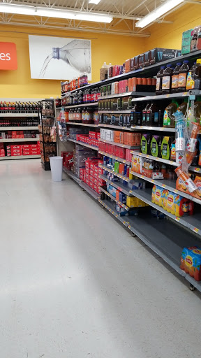 Department Store «Walmart Supercenter», reviews and photos, 2200 Brookmeade Dr, Columbia, TN 38401, USA