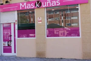 Maskuñas image