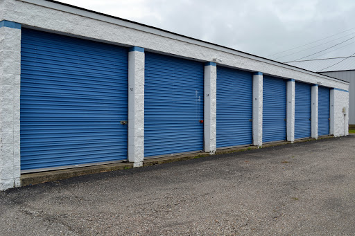 Self-Storage Facility «Smith Valley Storage», reviews and photos, 1614 Smith Valley Rd, Greenwood, IN 46142, USA