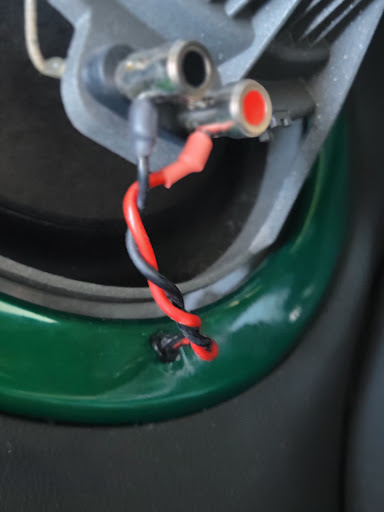 Car Stereo Store «Raam Audio and Electronics», reviews and photos, 269 S Circle Dr, Colorado Springs, CO 80910, USA