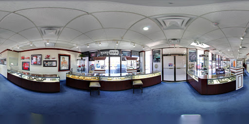 Jewelry Store Â«International Diamond CenterÂ», reviews and photos, 3696
