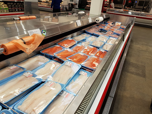 Warehouse store «Costco Wholesale», reviews and photos, 311 Daniel Webster Hwy, Nashua, NH 03060, USA