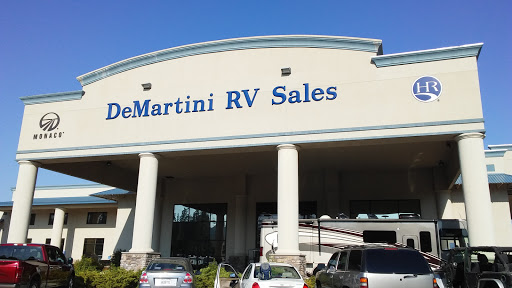 DeMartini RV Sales image