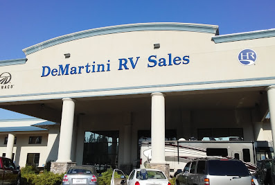 DeMartini RV Sales