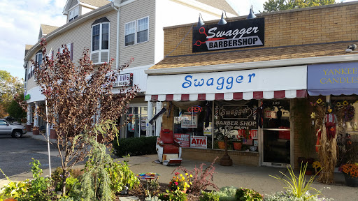 Barber Shop «Swagger Barbershop», reviews and photos, 105 Leonardville Rd, Belford, NJ 07718, USA