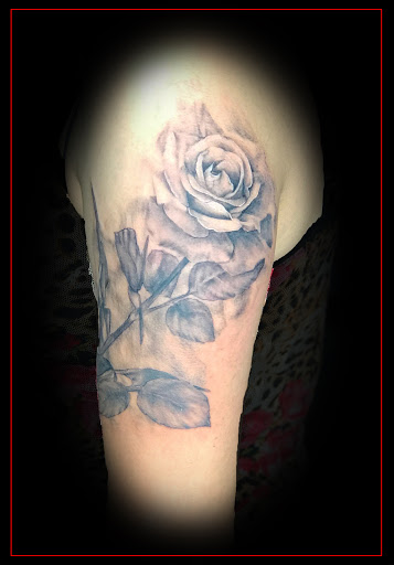 Explore tattoo ideas feet, creative tattoo ideas in Columbus, available at Eternal Tattoo & Body Piercing - Columbus