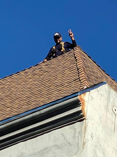 Roofing Contractor «ROYAL ROOFING & SOLAR», reviews and photos, 6831 Suva St, Bell Gardens, CA 90201, USA