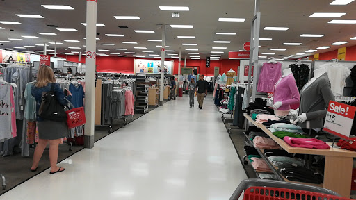 Department Store «Target», reviews and photos, 2800 SW Barton St, Seattle, WA 98126, USA