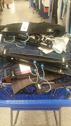 Clothing Store «Ross Dress for Less», reviews and photos, 1985 W Malvern Ave, Fullerton, CA 92833, USA