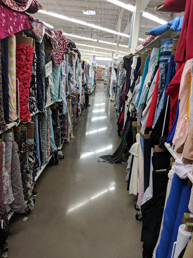 Fabric Store «Jo-Ann Fabrics and Crafts», reviews and photos, 201 University Oaks Blvd, Round Rock, TX 78665, USA
