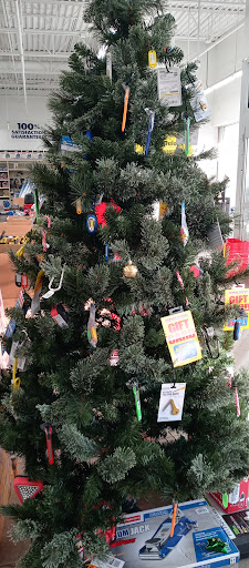 Hardware Store «Harbor Freight Tools», reviews and photos, 1640 75th St, Downers Grove, IL 60516, USA