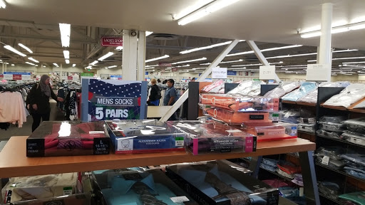 Clothing Store «Burlington Coat Factory», reviews and photos, 99 Southgate Ave, Daly City, CA 94015, USA