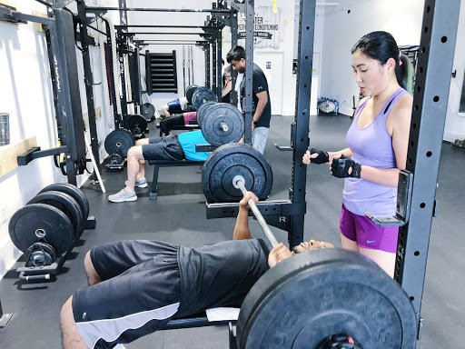 Gym «Harter Strength and Conditioning - Chestnut Hill», reviews and photos, 1281 W Roxbury Pkwy, Chestnut Hill, MA 02467, USA