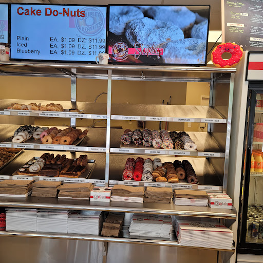 Bakery «Shipley Donuts», reviews and photos, 1602 Aquarena Springs Dr, San Marcos, TX 78666, USA