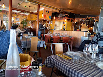Atmosphère du Restaurant méditerranéen Le Marin Sol à La Grande-Motte - n°16