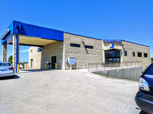 Thrift Store «Goodwill Industries of Kentucky, Inc.», reviews and photos, 5828 Kentucky 80, Somerset, KY 42501, USA