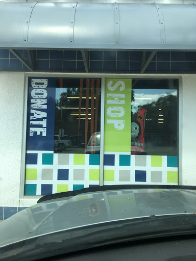 Store «Goodwill», reviews and photos