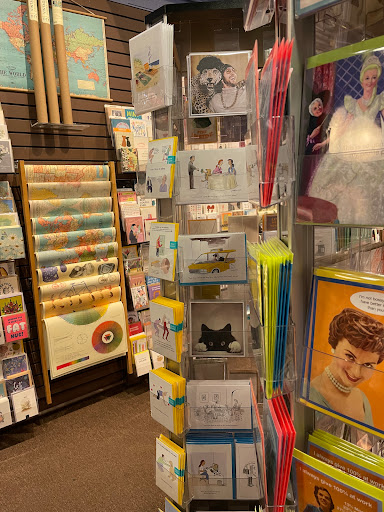 Gift Shop «Mongrel», reviews and photos, 2924 W Cary St, Richmond, VA 23221, USA