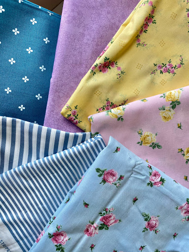 Fabric Store «Affordable Fabrics», reviews and photos, 2119 Silas Deane Hwy, Rocky Hill, CT 06067, USA