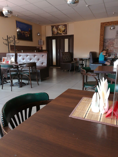 Kafe-Pitstseriya Verona - Ulitsa Frolenkova 62, Baranavichy 225410, Belarus