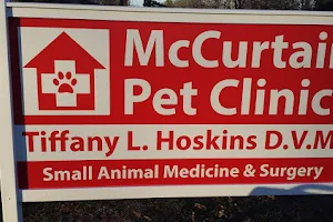 McCurtain Pet Clinic image