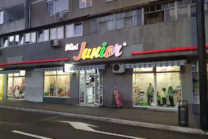 Mini Junior - magazin Nufărul image