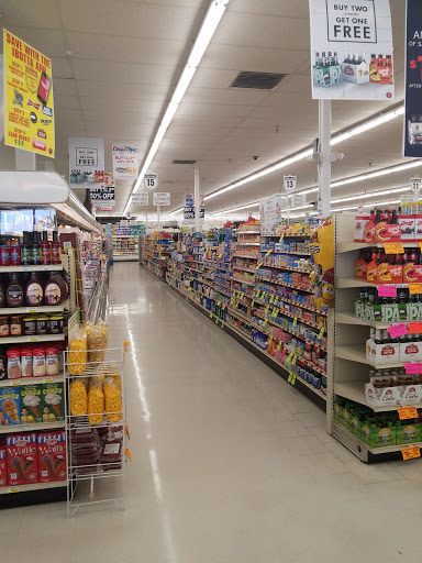 Grocery Store «Fareway Grocery», reviews and photos, 3300 10th Ave, Marion, IA 52302, USA