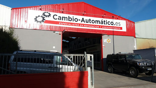 CAMBIO-AUTOMATICO.es