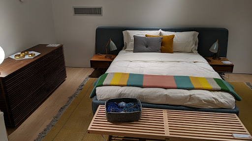 Furniture Store «Design Within Reach», reviews and photos, 447 University Ave, Palo Alto, CA 94301, USA