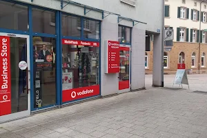 Vodafone Fachcenter | Feuerstein image