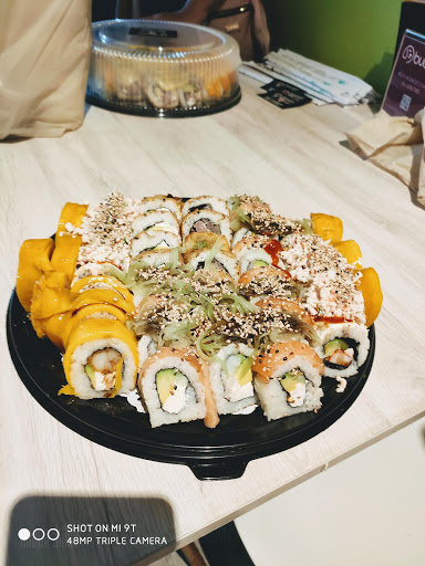 Sushi Ryuu