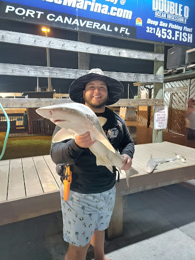 Fishing Charter «Obsession Fishing Charters», reviews and photos, 505 Glen Cheek Dr, Cape Canaveral, FL 32920, USA