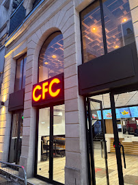 Photos du propriétaire du Restaurant Cfc à Bordeaux - n°9