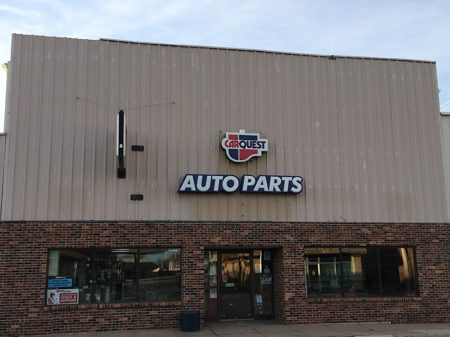 Auto parts store In Atkinson NE 