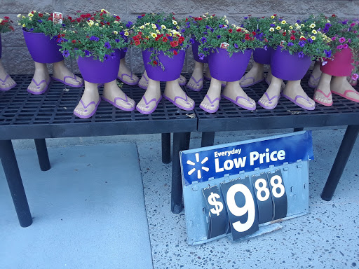 Department Store «Walmart Supercenter», reviews and photos, 350 Robert Smalls Pkwy, Beaufort, SC 29906, USA