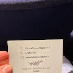 Photo n°5 de l'avis de lara.e fait le 28/01/2022 à 19:54 sur le  Da Silvano à Milan