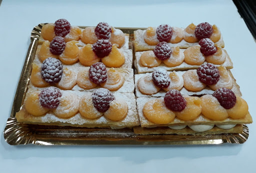 Pas-Becor Valencia en Náquera, Valencia