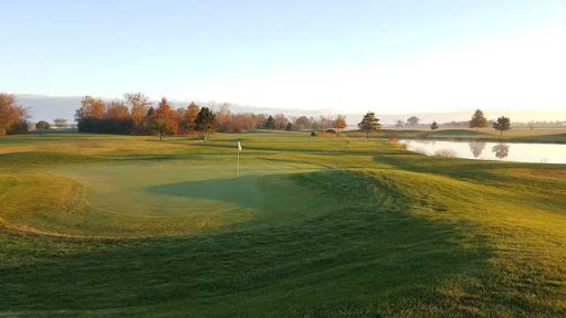 Golf Club «Cross Winds Golf Club», reviews and photos, 8205 Fremont Pike, Perrysburg, OH 43551, USA