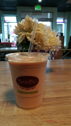 Dessert Shop «Bambu Desserts & Drinks», reviews and photos, 6050 Geary St, San Francisco, CA 94121, USA