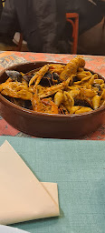 Photo n°105 de Restaurant Le Pique Bouffigue à Hyères ()