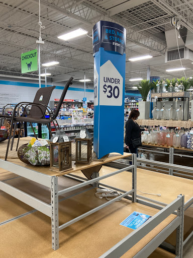 Home Goods Store «At Home», reviews and photos, 3710 Annex Ave, Nashville, TN 37209, USA