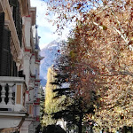 Photo n°1 de l'avis de Giovanna.e fait le 11/11/2017 à 15:51 sur le  Grand Hotel Bellevue à Merano