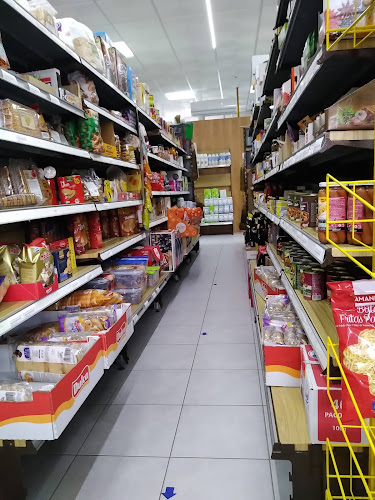 Avaliações doMini Mercado "A Mercearia" em Anadia - Supermercado