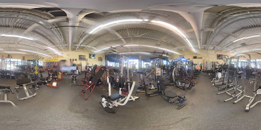 Exercise Equipment Store «FitnessFactory.com - Mundelein», reviews and photos, 1395 Townline Rd, Mundelein, IL 60060, USA