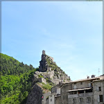 Photo n° 20 de l'avis de bodha.a fait le 13/02/2020 à 18:03 pour Cité fortifiée d'Entrevaux à Entrevaux