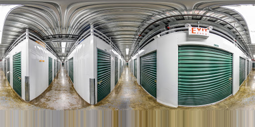 Self-Storage Facility «Storage Post Self Storage Ozone Park», reviews and photos, 103-39 98th St, Ozone Park, NY 11417, USA