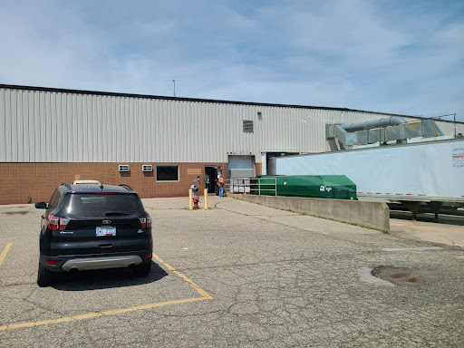 613 E Industrial Dr, Chelsea, MI 48118, USA