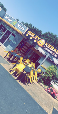 Photos du propriétaire du Restaurant Smiley Kebab & tacos à Boufféré - n°10