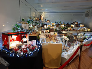 Photo n°17 de LA BELLE ENTREE MUSIC-HALL CABARET à Saint-André-Goule-d'Oie ()